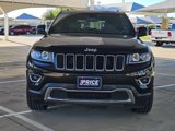 Used 2014 Jeep Grand Cherokee Limited image 2