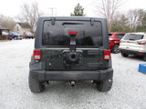 Used 2011 Jeep Wrangler Sport image 4