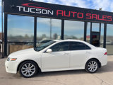 Used 2007 Acura TSX w/ Navigation image 5