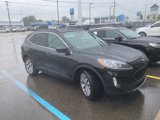Used 2022 Ford Escape Titanium image 2