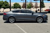 Used 2020 Ford Fusion SEL image 3
