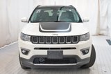 Used 2021 Jeep Compass Limited w/ Sun and Sound Group image 3