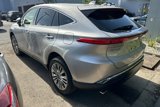Used 2021 Toyota Venza Limited image 5