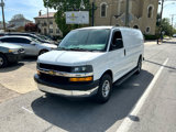 Used 2018 Chevrolet Express 2500 w/ Driver Convenience Package image 6