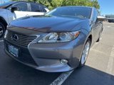 Used 2014 Lexus ES 300h w/ Premium Package w/Bamboo Trim image 4