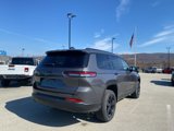 New 2025 Jeep Grand Cherokee L Laredo image 3