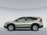 Used 2014 Honda CR-V EX-L image 3