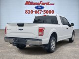 Used 2015 Ford F150 XLT image 3
