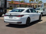 Used 2022 Lexus ES 300h F Sport image 6