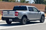 Used 2024 Ford Maverick Lariat image 4
