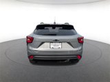 New 2025 Chevrolet Trax RS image 5