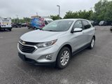 Used 2021 Chevrolet Equinox LT image 3