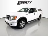 Used 2014 Ford F150 STX w/ Equipment Group 201A Mid image 3