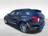 Used 2020 Ford Explorer XLT w/ Equipment Group 202A image 4