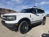 New 2024 Ford Bronco Sport Big Bend image 3