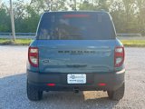 Used 2021 Ford Bronco Sport First Edition image 4
