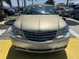 Used 2010 Chrysler Sebring Touring image 3