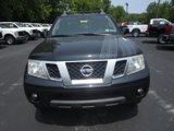 Used 2016 Nissan Frontier PRO-4X w/ Pro-4x Luxury Package image 3