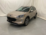 Used 2020 Ford Escape SEL image 2