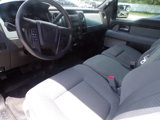 Used 2013 Ford F150 STX w/ Mid Equipment Group image 5