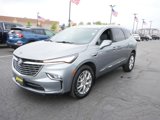 Used 2023 Buick Enclave Premium w/ Experience Buick Package image 4