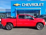 New 2024 Chevrolet Silverado 1500 LT image 3