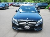 Used 2015 Mercedes-Benz C 300 4MATIC Sedan image 2