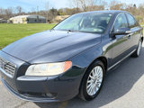 Used 2007 Volvo S80 3.2 image 3