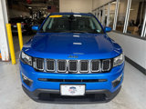 Used 2019 Jeep Compass Latitude image 2