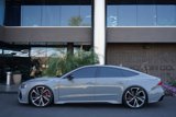 Used 2021 Audi RS 7 Sportback w/ Black Optic Package image 5
