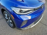Used 2021 Volkswagen ID.4 Pro S w/ Gradient Package image 3