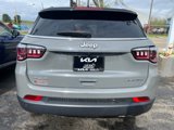 Used 2022 Jeep Compass Limited image 5