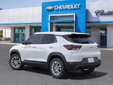 New 2025 Chevrolet TrailBlazer LS w/ LS Convenience Package image 3