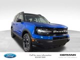 Certified 2022 Ford Bronco Sport Outer Banks w/ Tech Package image 3