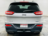 Used 2017 Jeep Cherokee Latitude w/ Comfort/Convenience Group image 5