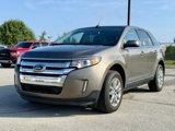 Used 2013 Ford Edge Limited image 2
