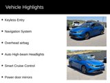 Certified 2022 Kia Forte GT-Line w/ GT-Line Technology Package image 2