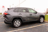 Used 2024 Toyota RAV4 LE image 5