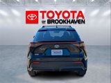 New 2024 Toyota bZ4X XLE image 4