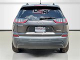 Used 2019 Jeep Cherokee Latitude Plus image 6