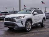 Used 2020 Toyota RAV4 XLE Premium image 5