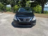 Used 2018 Nissan Versa S image 2