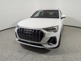 Certified 2024 Audi Q3 2.0T Premium image 3