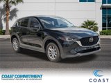 Used 2023 MAZDA CX-5 AWD 2.5 S w/ Preferred Package image 3