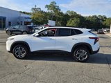 New 2025 Chevrolet Trax LT w/ LT Convenience Package image 2