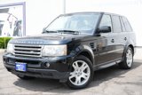 Used 2006 Land Rover Range Rover Sport HSE image 2