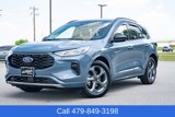 Used 2023 Ford Escape ST-Line w/ Tech Pack #1 image 2