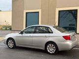 Used 2010 Subaru Impreza 2.5i image 4