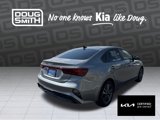 Certified 2022 Kia Forte LXS image 5