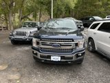 Used 2018 Ford F150 XLT w/ Equipment Group 302A Luxury image 2